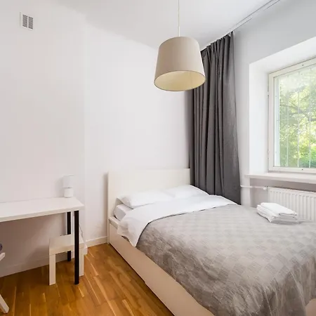 Metro Raclawicka Comfy By Bookinghost * Varsóvia