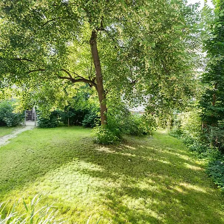 Metro Raclawicka Comfy By Bookinghost Apartamento *