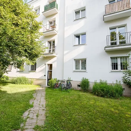 Apartamento Metro Raclawicka Comfy By Bookinghost