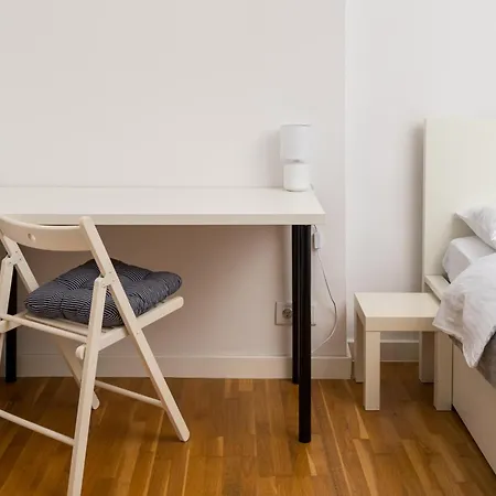 Apartamento Metro Raclawicka Comfy By Bookinghost Varsóvia