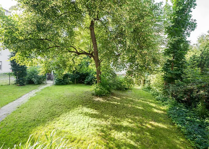 Metro Raclawicka Comfy By Bookinghost Lejlighed *