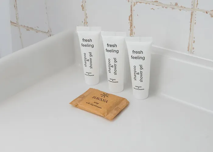 Lejlighed Metro Raclawicka Comfy By Bookinghost *