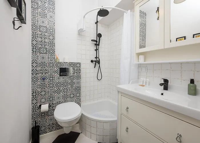 Metro Raclawicka Comfy By Bookinghost * Warszawa