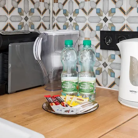 Metro Raclawicka Comfy By Bookinghost Διαμέρισμα